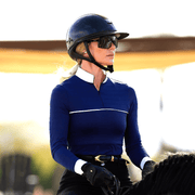 Ultra Breathable Monochromatic Long Sleeve Shirt – UPF 50+ - ARMATEQ