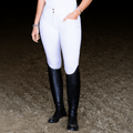 Water Resistant - “Lined” Competition Breech - ARMATEQ