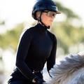 AIRFLOW High Neck – UPF 50+ Riding Sun Shirt - ARMATEQ