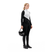 ULTRA BREATHABLE MOCK NECK LONG SLEEVE - ARMATEQ