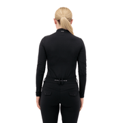 ULTRA BREATHABLE MOCK NECK LONG SLEEVE - ARMATEQ