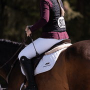 Water Resistant - “Lined” Competition Breech - ARMATEQ