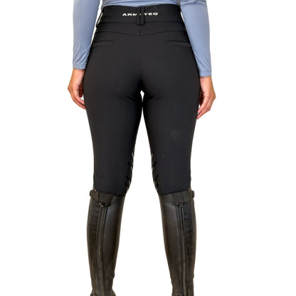 Contour Breech