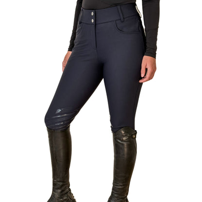Contour Breech